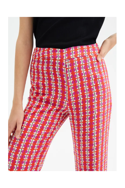 PANTALON COMPAÑIA FANTASTICA