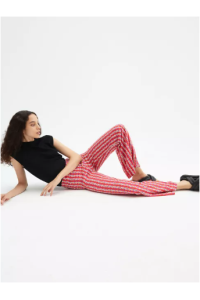 PANTALON COMPAÑIA FANTASTICA