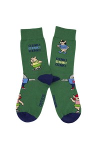 CALCETINES SOMOSOCEANO