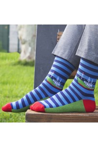 CALCETINES SOMOSOCEANO