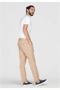 PANTALON TIFFOSI