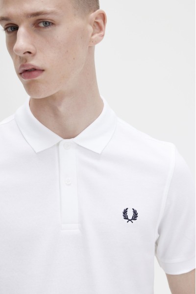POLO FRED PERRY