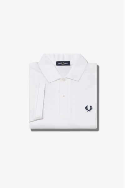 POLO FRED PERRY