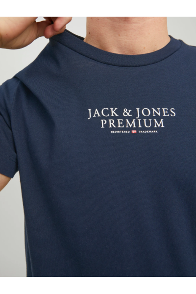 CAMISETA JACK