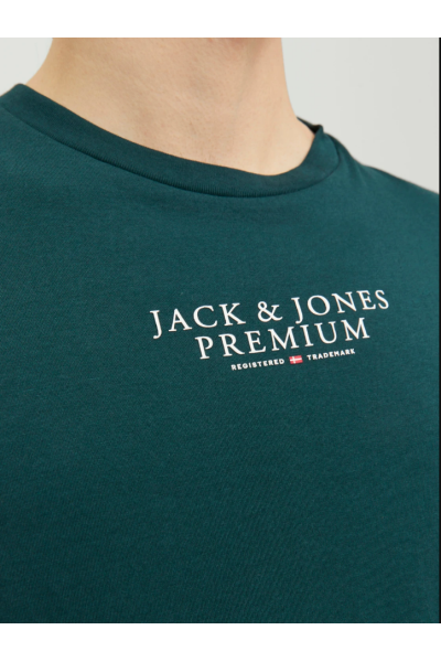 CAMISETA JACK