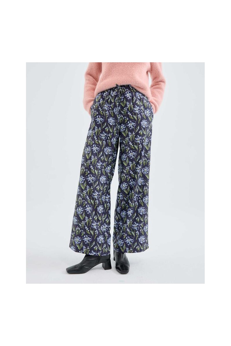 PANTALON COMPAÑIA FANTASTICA