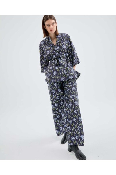 PANTALON COMPAÑIA FANTASTICA