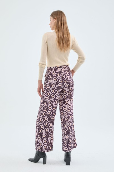 PANTALON COMPAÑIA FANTASTICA