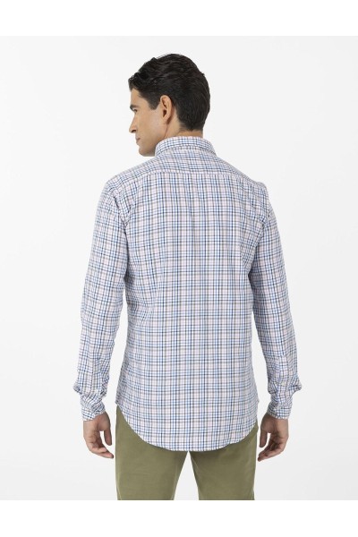 CAMISA EL PULPO