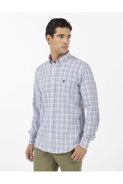CAMISA EL PULPO