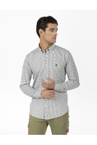CAMISA EL PULPO