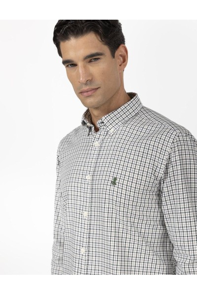 CAMISA EL PULPO
