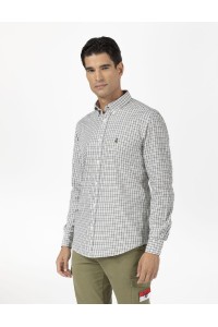 CAMISA EL PULPO