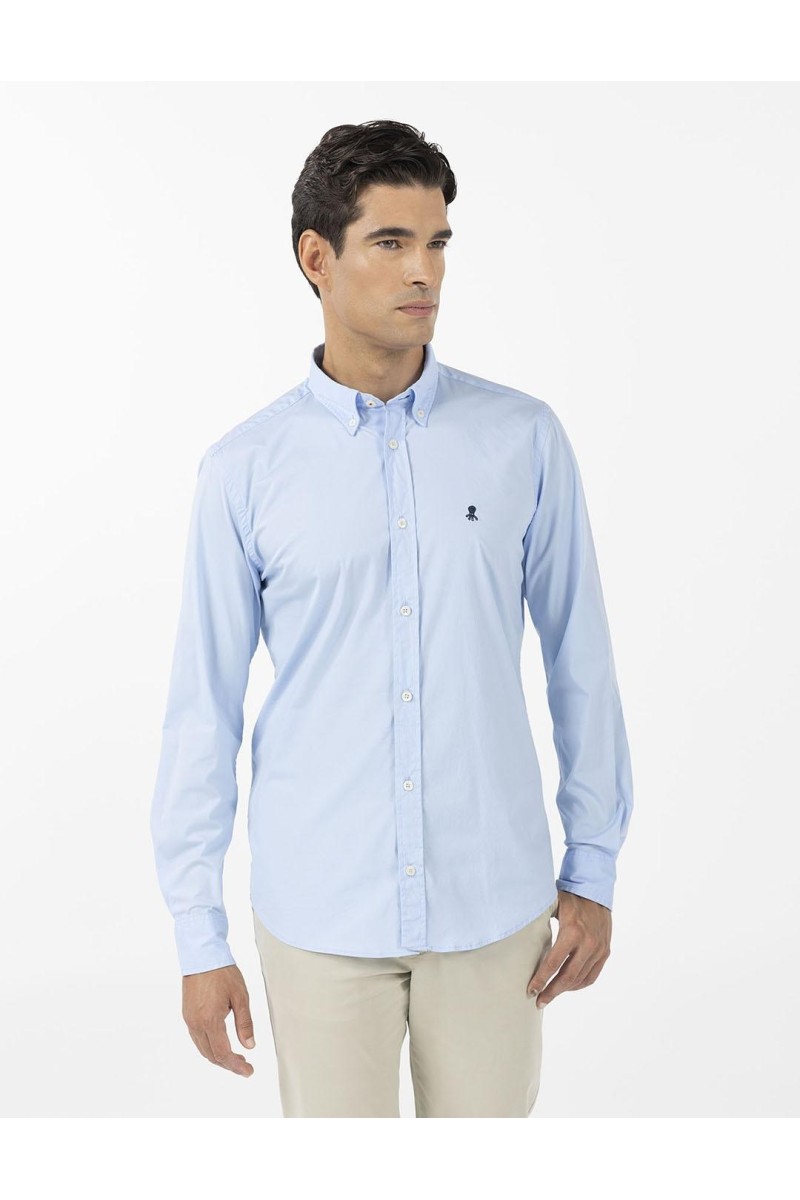 CAMISA EL PULPO
