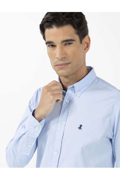 CAMISA EL PULPO