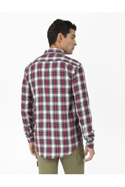 CAMISA EL PULPO