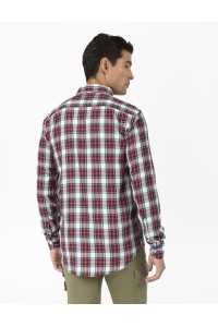 CAMISA EL PULPO