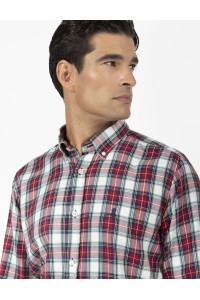 CAMISA EL PULPO