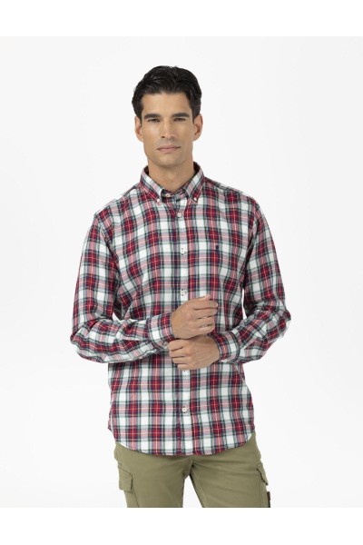 CAMISA EL PULPO