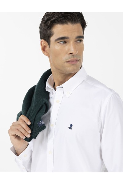 CAMISA EL PULPO