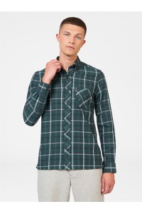 CAMISA BEN SHERMAN