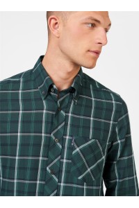 CAMISA BEN SHERMAN