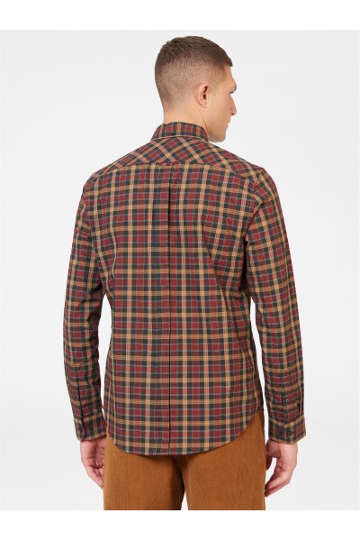 CAMISA BEN SHERMAN