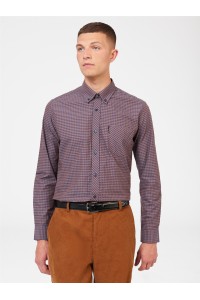 CAMISA BEN SHERMAN