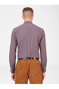 CAMISA BEN SHERMAN