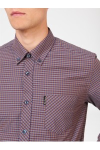 CAMISA BEN SHERMAN