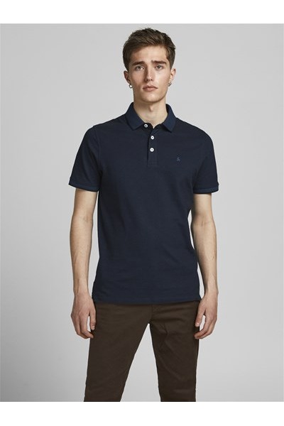 POLO JACK&JONES