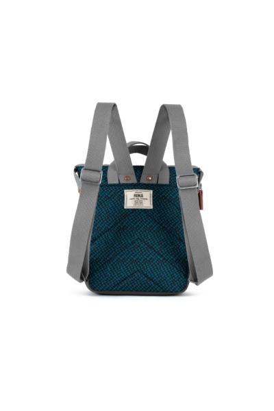 MOCHILA ROKA