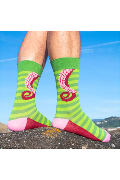 CALCETINES SOMOSOCEANO