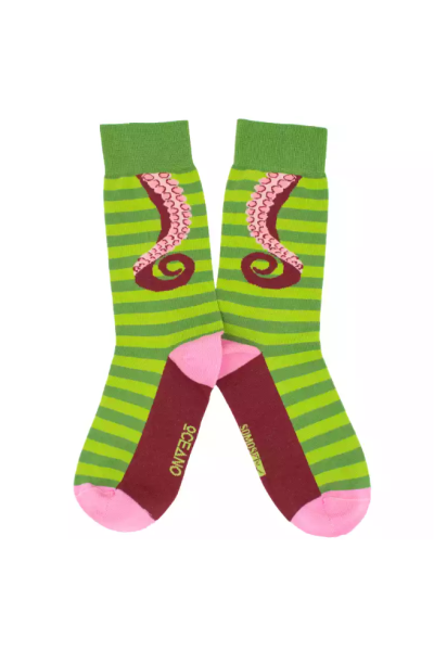 CALCETINES SOMOSOCEANO