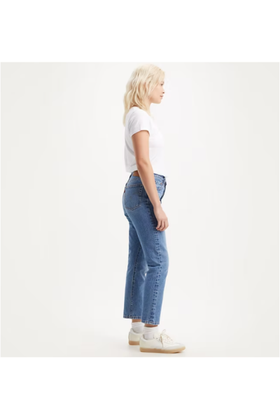 PANTALON LEVIS 501 WOMAN