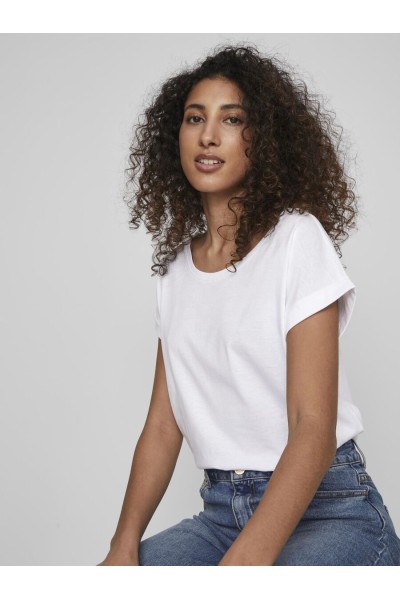 CAMISETA VILA