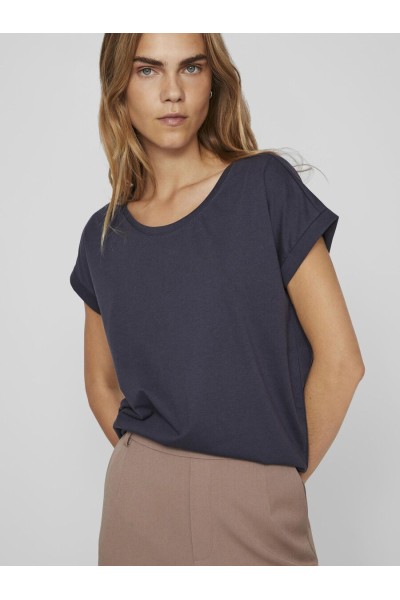CAMISETA VILA