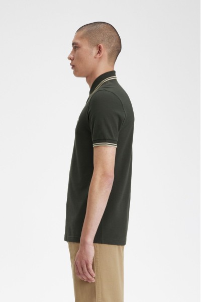 POLO FRED PERRY