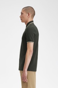 POLO FRED PERRY