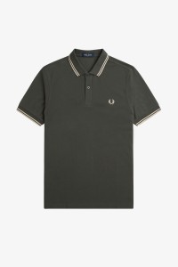 POLO FRED PERRY