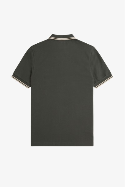 POLO FRED PERRY