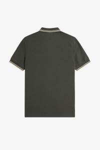 POLO FRED PERRY