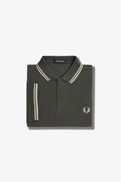 POLO FRED PERRY