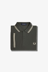 POLO FRED PERRY