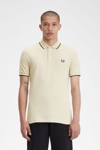 POLO FRED PERRY