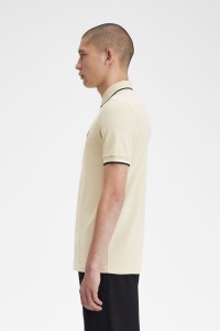 POLO FRED PERRY