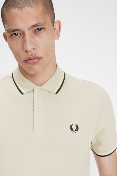 POLO FRED PERRY