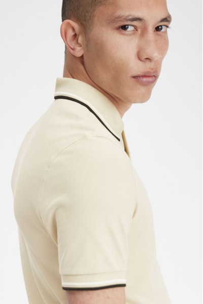 POLO FRED PERRY
