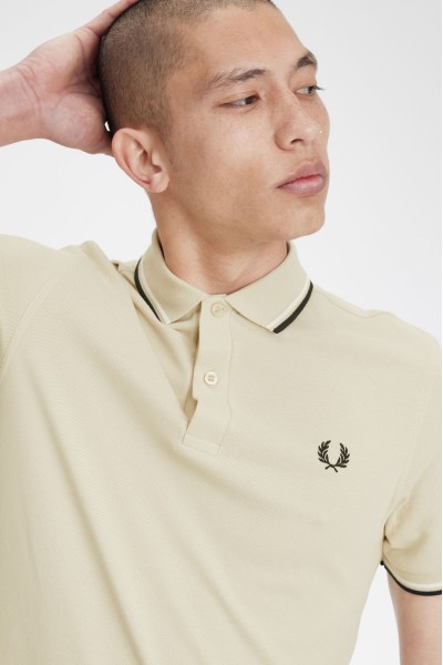 POLO FRED PERRY