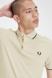 POLO FRED PERRY